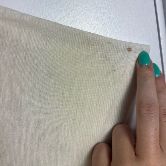 Vintage 1985 U2 Shirt The Unforgettable Fire Tour - Picture 8 of 15